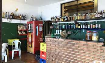 Imagem 3: Casa (térrea na rua) 3 dormitórios/suite, cozinha planejada