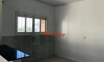 Imagem 3: Casa com 3 dormitórios para alugar, 83 m² por R$ 1.800,00/mês - Urussanguinha - Araranguá