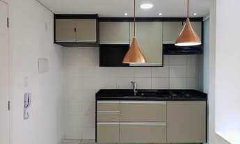 Imagem 6: Apto no cond. Barra Viva na Água Branca c/ 01 dormitório