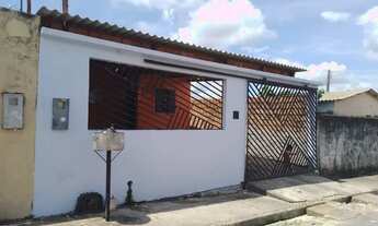 Imagem 2: Ótimo Imóvel de 02 Quartos, em Cj Adjacente na Nova Cidade