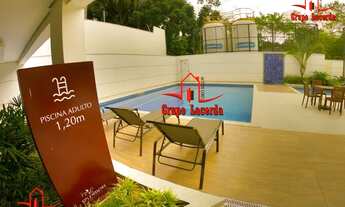 Imagem 3: Apartamento Splendore Residence/ Aluguel/ Dom Pedro!