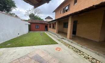 Imagem 5: Sobrado de esquina Jd Satelite 6 dormt com edicula