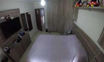 Imagem 3: SOBRADO RESIDENCIAL À VENDA, VILA GUILHERMINA, SÃO PAULO