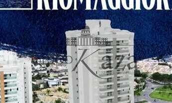 Imagem 2: Apartamento - Urbanova - Residencial Terra Di Riomaggiore - 3 Dormitórios - 106,19m²