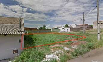 Imagem 4: Lote Petrópolis 399m Lote à Venda, 399 por R$ 190.000 no setor Residencial Petrópolis A