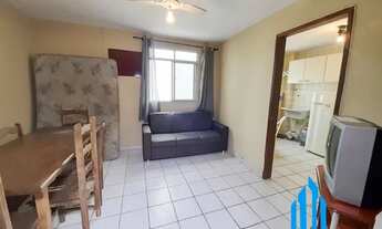 Imagem 3: Apartamento de 01 quarto à venda na Praia do Morro, a poucos minutos a pé até a praia