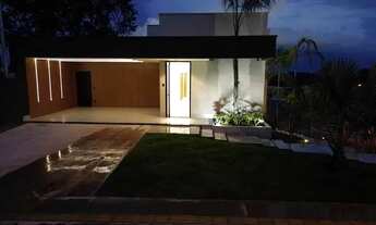 Imagem 3: Casa à VENDA - 4 dormitórios 290m² - ALPHAVILLE - Barueri/SP