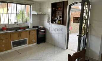 Imagem 6: Sobrado na Vila Mariana com 3 quartos 2 vagas - 147 m2