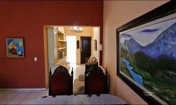 Imagem 5: Elegante 2 quartos de frente para praia de Copacabana - Posto 3 (Temporada