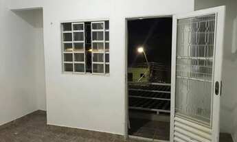 Imagem 6: Aluguel apartamento 2 quartos com uma vaga de garagem, no riacho fundo 1 proximo a EPNB