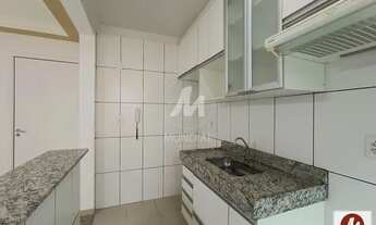 Imagem 6: Apartamento (tipo - padrao) 2 dormitórios, cozinha planejada, portaria 24hs, lazer, espaço