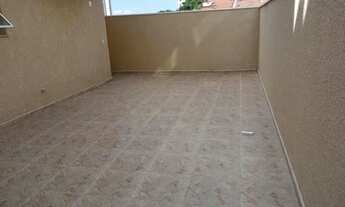 Imagem 4: Apartamento com 2 dormitórios à venda, 49 m² por R$ 370.000 - Vila Pires - Santo André/SP