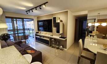 Imagem 7: Apartamento mobiliado para locação no Park Premium