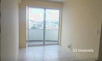 Imagem 2: Apartamento para aluguel com 55 metros quadrados com 2 quartos em Centro - Fortaleza - CE