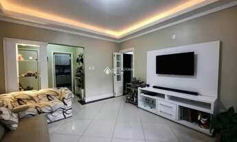 Imagem 7: Apartamento para venda tem 90 metros quadrados com 2 quartos em Rio Branco - Porto Alegre