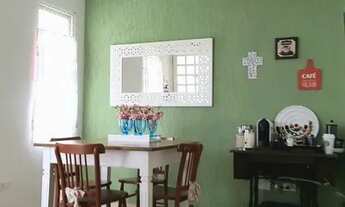 Imagem 3: Casa condomínio Floradas da Serra para locação