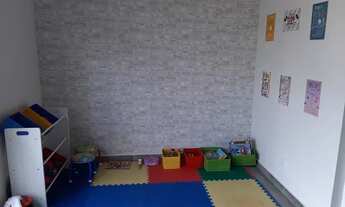 Imagem 3: Casa em condomínio 03 suite piscina mobiliada Paysage Clair