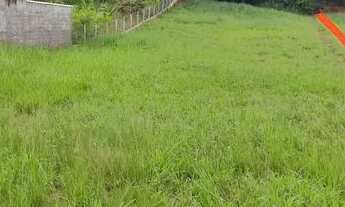 Imagem: Vendo terreno ubá vrb