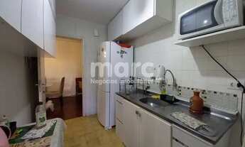 Imagem 7: SAO PAULO - Apartamento Padrão - ACLIMACAO