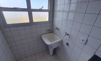 Imagem 7: Apartamento com 2 dormitórios para alugar, 70 m² por R$ 1.456,53/mês - Vila Dainese - Amer