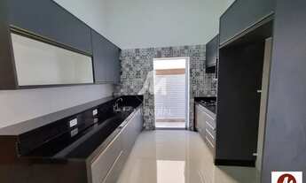 Imagem 6: Casa (térrea em condominio) 3 dormitórios/suite, cozinha planejada, portaria 24 horas, em