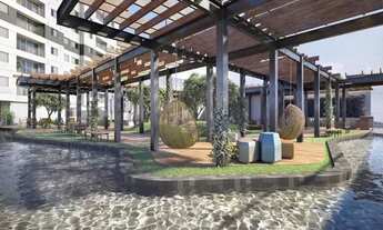 Imagem: Id Vida Urbana Apartamento com 2 Quarto(s)