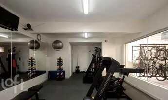 Imagem 6: Apartamento à venda em Bela Vista com 33 m², 1 quarto