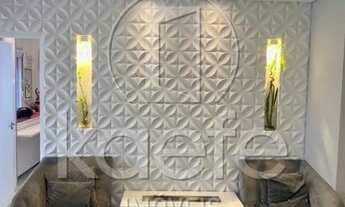 Imagem 3: VENDA] VILA MASCOTE - RUA TEBAS COM 2 SUÍTES , REFORMADO