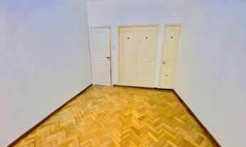 Imagem 4: Excelente 3 quartos apto de frente na Tijuca com ampla sala