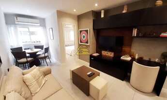 Imagem 2: Leblon Apartamento com 2 dormitórios