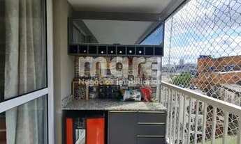 Imagem 4: SAO PAULO - Apartamento Padrão - VILA ANDRADE