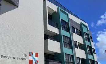 Imagem: Apartamento no Bessa