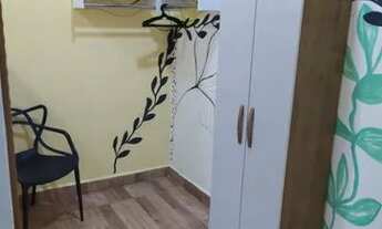 Imagem 6: Suíte ou Quartos Duplos Compartilhados