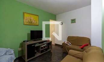 Imagem 2: Apartamento para Aluguel - Vila Tupi, 2 Quartos, 79 m2