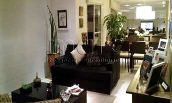 Imagem 2: SÃO PAULO - Apartamento Padrão - CAMBUCI