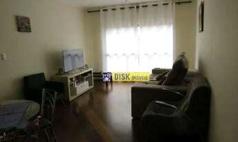 Imagem: Apartamento com 2 dormitórios à venda