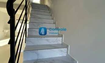 Imagem 4: CR/ Sobrado de 02 dormitórios, pronto para morar, 74 m², à venda, no bairro Potecas em Sã