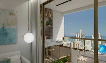 Imagem 4: Pronto com 3 quartos em Boa Viagem - Recife - PE