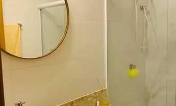 Imagem 5: Alugo casa Village parati semi mobiliada