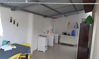 Imagem 4: Casa no Bairro Colúmbia