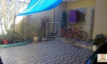 Imagem 3: Casa (térrea na rua) 2 dormitórios/suite, cozinha planejada