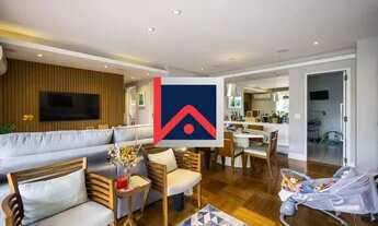 Imagem 3: Apartamento Venda Pinheiros 110 m² 2 Dormitórios