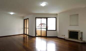 Imagem 2: Apartamento Venda 4 Dormitórios - 190 m² Chácara Klabin