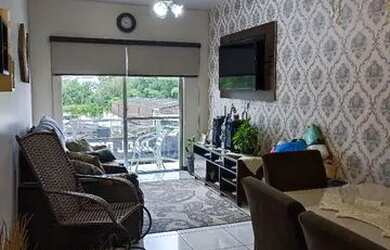 Imagem 4: Ap São João 3 Dormitórios