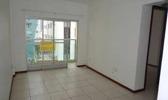 Imagem 2: Aluguel Anual - 01 dormitório - Quadra Mar - Balneário Camboriú - Centro