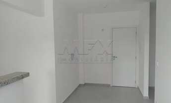 Imagem 3: Apartamento Padrão em Bauru