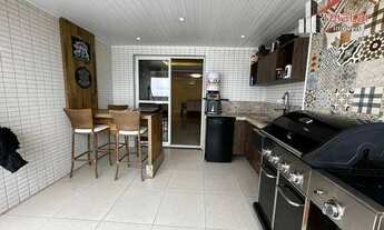 Imagem: Apartamento com 4 Quartos, hidromassagem