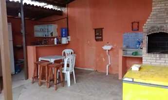 Imagem 3: Casa de praia redinha