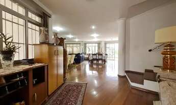 Imagem 3: SAO PAULO - Casa Padrão - ACLIMACAO