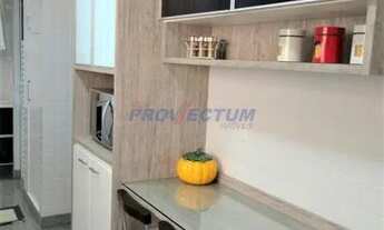 Imagem 5: Apartamento - Parque Prado - Campinas